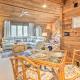 1 Mi to Beech Mtn Home with Furnished Deck, Beech Mountain - Fotografie 6