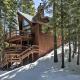 Tahoe Donner Retreat with Decks and Lake Access!