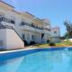 Charming Apartment in Albufeira, 60 m², Mountain View - Fotografie 2