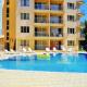 Comfortable apartment in Slantchev Briag 65 m² Shared pool Sonnenstrand - Foto 1