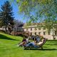 Chateau St. Havel - Wellness Hotel, Praha - Fotografie 6