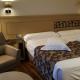 Cumbria Spa Hotel 3* Sup, Ciudad Real (fotografie 10)