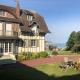The Old Fenwick House Hautot-sur-Mer - Foto 3