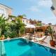 Alachi Hotel, Alacati