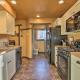 Updated Townhouse with Pergola, Walk to Downtown!, Choteau (Foto 7)