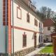 Residence Hluboká, Hluboká nad Vltavou (fotografie 10)
