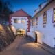 Residence Hluboká, Hluboká nad Vltavou (fotografie 6)