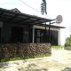skyz hostel, Padang