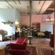 Loft Chupferhammer & Loft Factory, Ober-Bazenheid (fotografie 10)