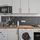 Appartement de la Motte - Welkeys, Paris - Foto 6