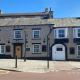 The Three Horseshoes Hotel