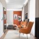 Brill Budapest Apartments 6, Budapeszt - Zdjęcie 2