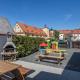 Apartmány Malen, Dvůr Králové nad Labem