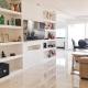 The White Apartment: Luxury, Beach and Design Valencie - Fotografie 3