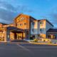 Comfort Inn & Suites Page at Lake Powell - Foto 1