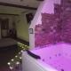 Suite Love Jacuzzi (Casas Toya), Uceda