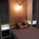 Suite Love Jacuzzi (Casas Toya), Uceda (fotografie 4)