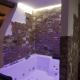 Suite Love Jacuzzi (Casas Toya), Uceda (fotografie 7)
