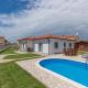 Villa Frontera Croatia