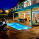 La Baia Camps Bay, Кейптаун - Фото 6