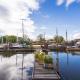 Asile Flottant, Amsterdam (foto 3)
