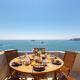 MAISON PICASSO - Jacuzzi, vue, terrasse for 6 Antibes - Fotografie 3