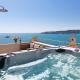 MAISON PICASSO - Jacuzzi, vue, terrasse for 6 Antibes - Fotografie 6