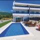NEW VILLA DAVID, WI-FI, IPTV, 5 bedrooms, 4 bathrooms Kaštela (Castelli) - Foto 5