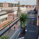 Hotel Paula Norderney, Norderney - Fotografie 8
