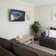 Rose Apartments Unit 1 Central Rotorua-Accommodation&Spa - Photo 4