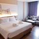 Parinda Hotel, Bangkok - Zdjęcie 1