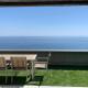 Viangella - Dramatic sea view! Top floor 2km to Monaco