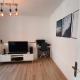 Joli T2- centre ville - Parking gratuit - WIFI, Dunkerque