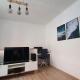 Joli T2- centre ville - Parking gratuit - WIFI, Dunkerque (fotografie 7)