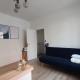 Joli T2- centre ville - Parking gratuit - WIFI, Dunkerque (fotografie 8)