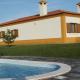 Casa da Eira em Dornes - Casa de campo familiar com piscina, Dornes (fotografie 2)