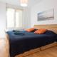 Bright Apartment in Hip & High Quality Neighborhood, 维也纳 - 照片 10