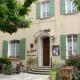 Hôtel Le Siècle, Mazan