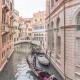San Marco Square with Canal View by Wonderful Italy Benátky - Fotografie 1