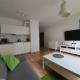 Apartament Studio z basenem & SPA - Gdańsk Śródmieście - Stare Miasto Gdaňsk - Fotografie 8