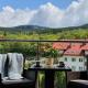Apartament Jaworzyna