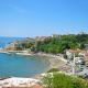 Modern Studio with Sea View - Ulcinj - 25 m² - Balcony - Foto 1