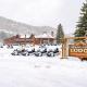 Spearfish Canyon Lodge, Spearfish (fotografie 10)