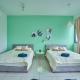 Studio with Pool - 4 Pax - FREE Netflix - Semenyih Семених - Фото 4
