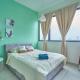 Studio with Pool - 4 Pax - FREE Netflix - Semenyih Семених - Фото 6