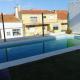 Bright apartment in Almada with shared pool, Almada - Fotografie 1
