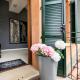 Charming Flat in centro a Ferrara con posto auto - Foto 8