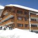 Haus Avalanche Saas-Fee - Foto 9