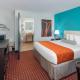 Howard Johnson by Wyndham Rock Hill, Rock Hill (fotografie 4)