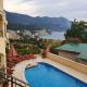 2room apartment becici sunset